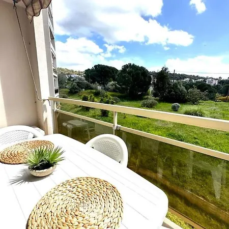 Appartement Spacious And Bright Cocoon With Terrace In Ajaccio Ajaccio (Corsica)