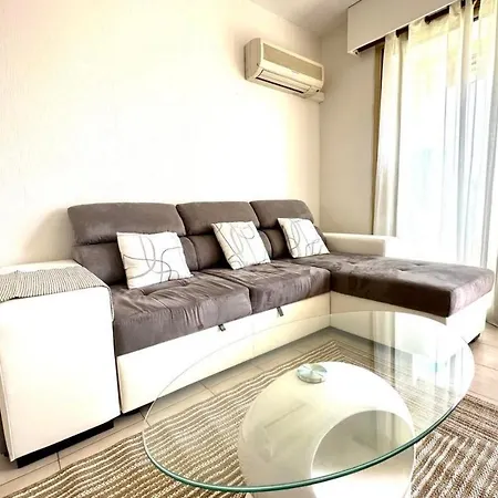 Spacious And Bright Cocoon With Terrace In Ajaccio Ajaccio (Corsica)